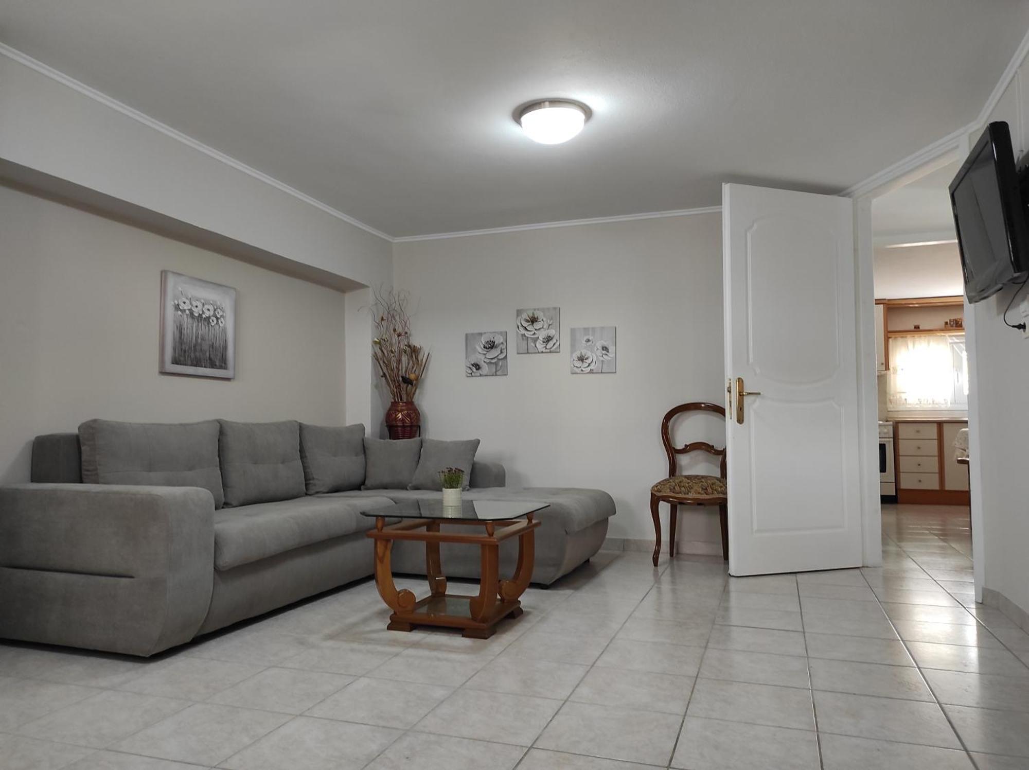 Barbara'S Sweet Home Preveza Exterior foto
