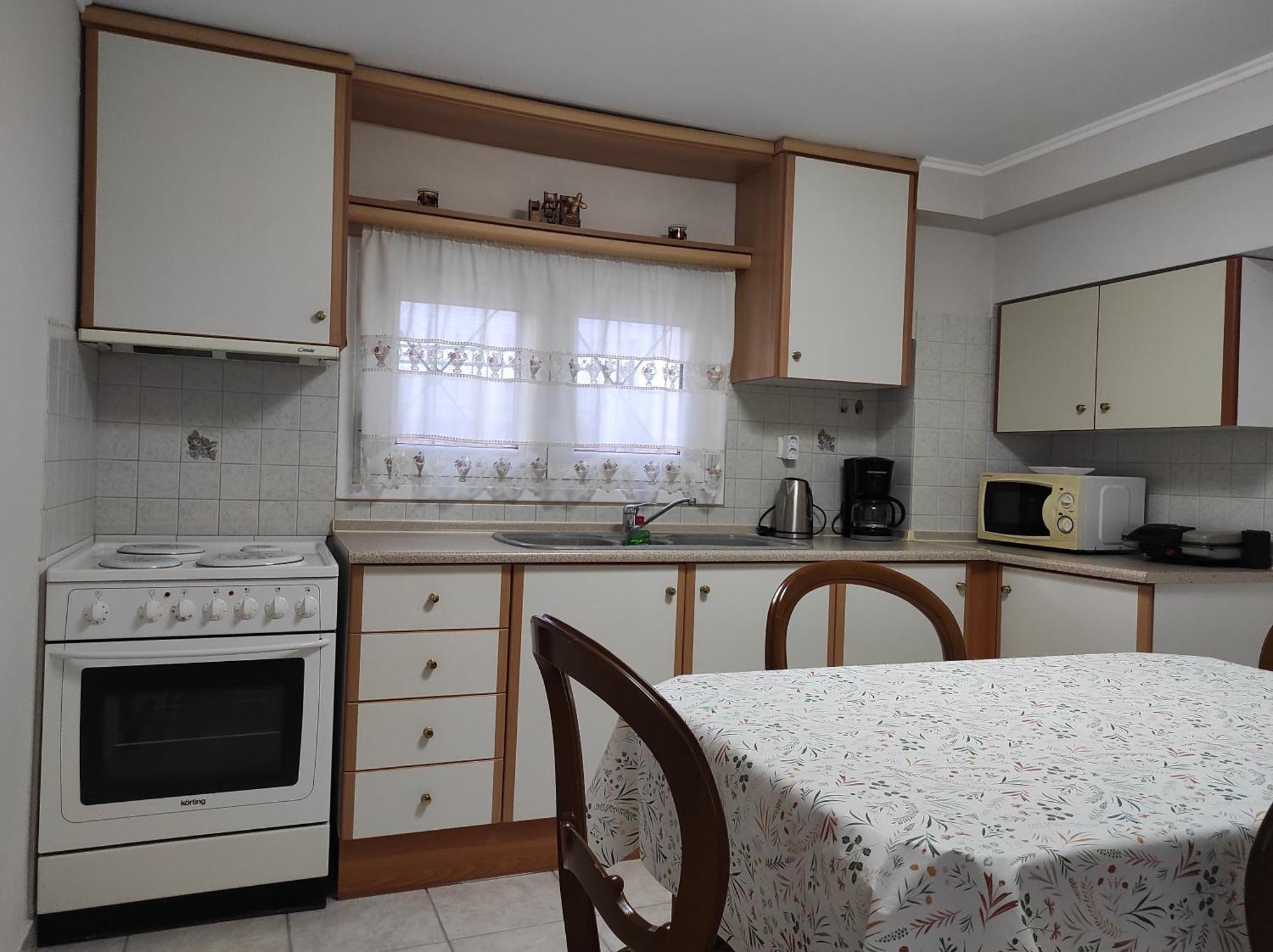 Barbara'S Sweet Home Preveza Exterior foto