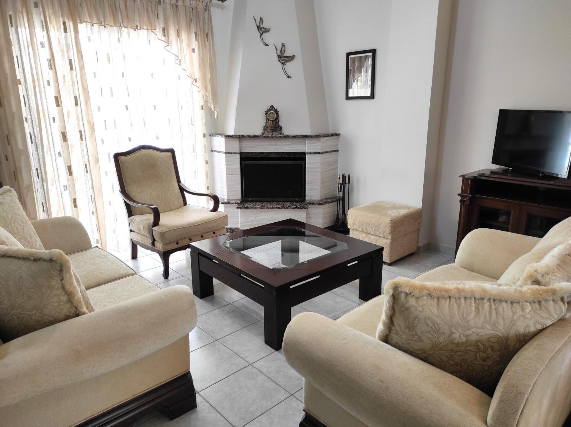 Barbara'S Sweet Home Preveza Exterior foto