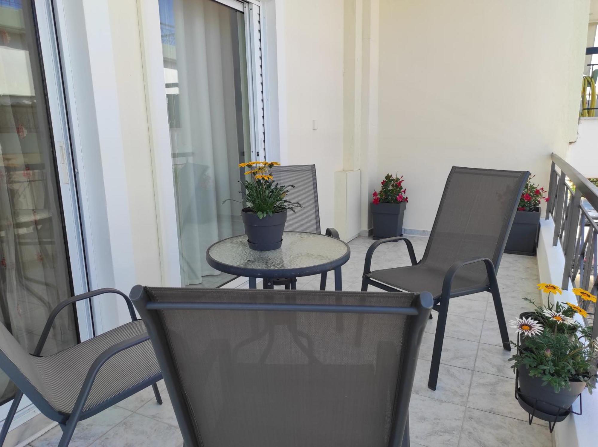 Barbara'S Sweet Home Preveza Exterior foto
